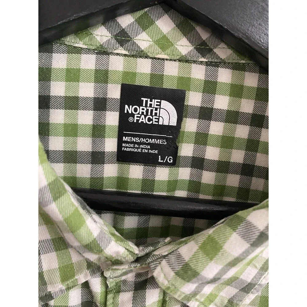 The North Face north face